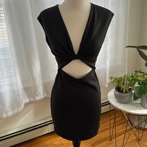 Little Black Dress Size XS